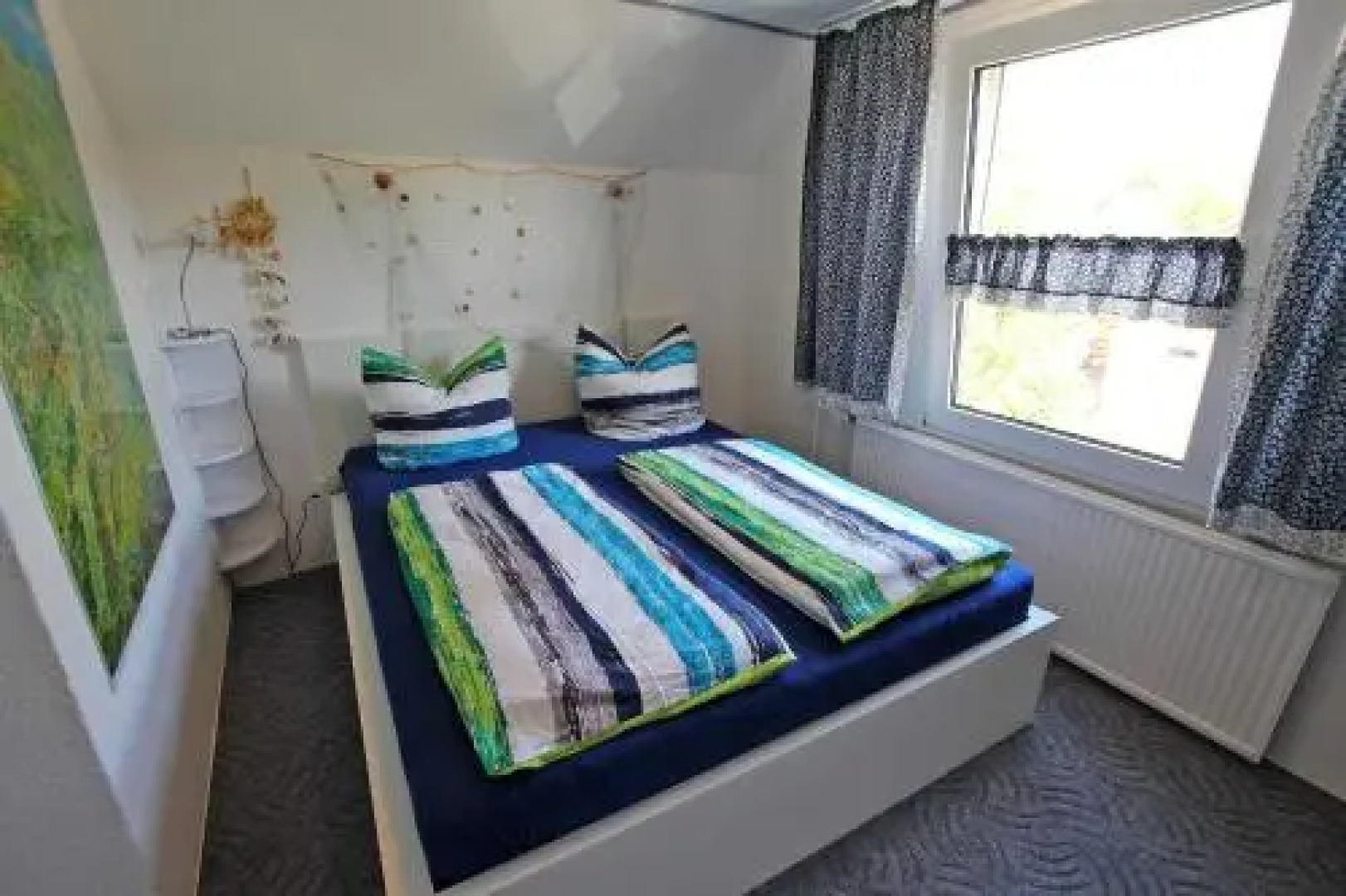 Ferienwohnung Klink SEE 9701