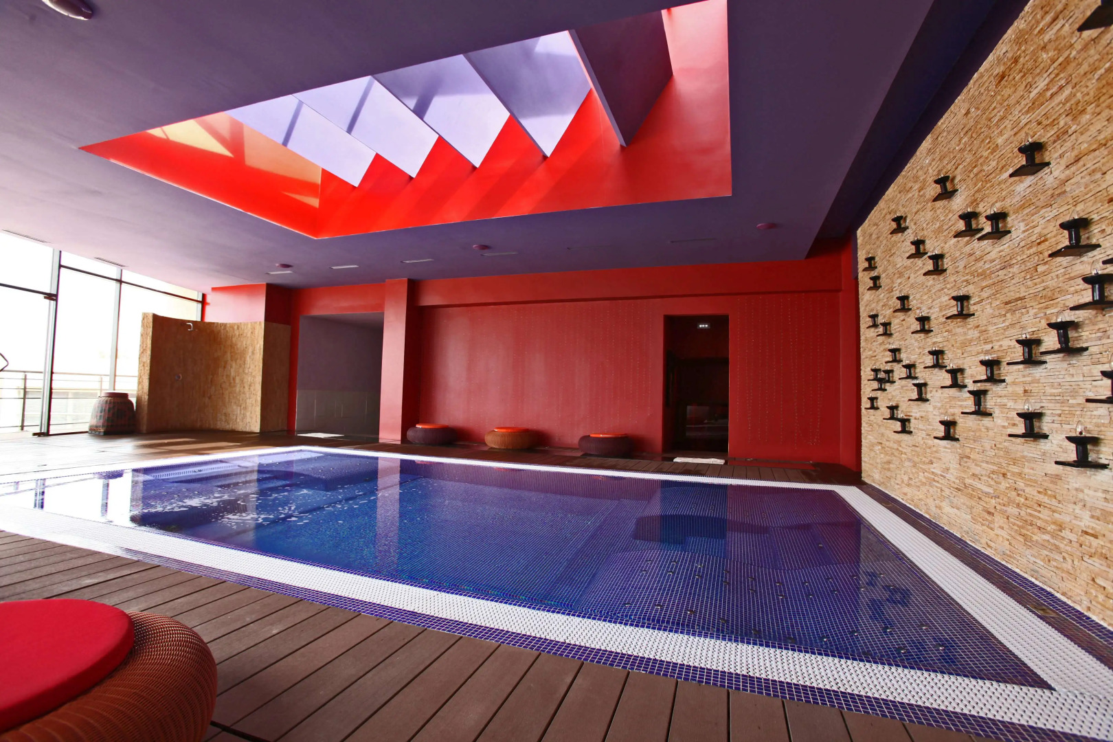 Noom Hotel Dakar Sea Plaza, a member of Radisson Individuals