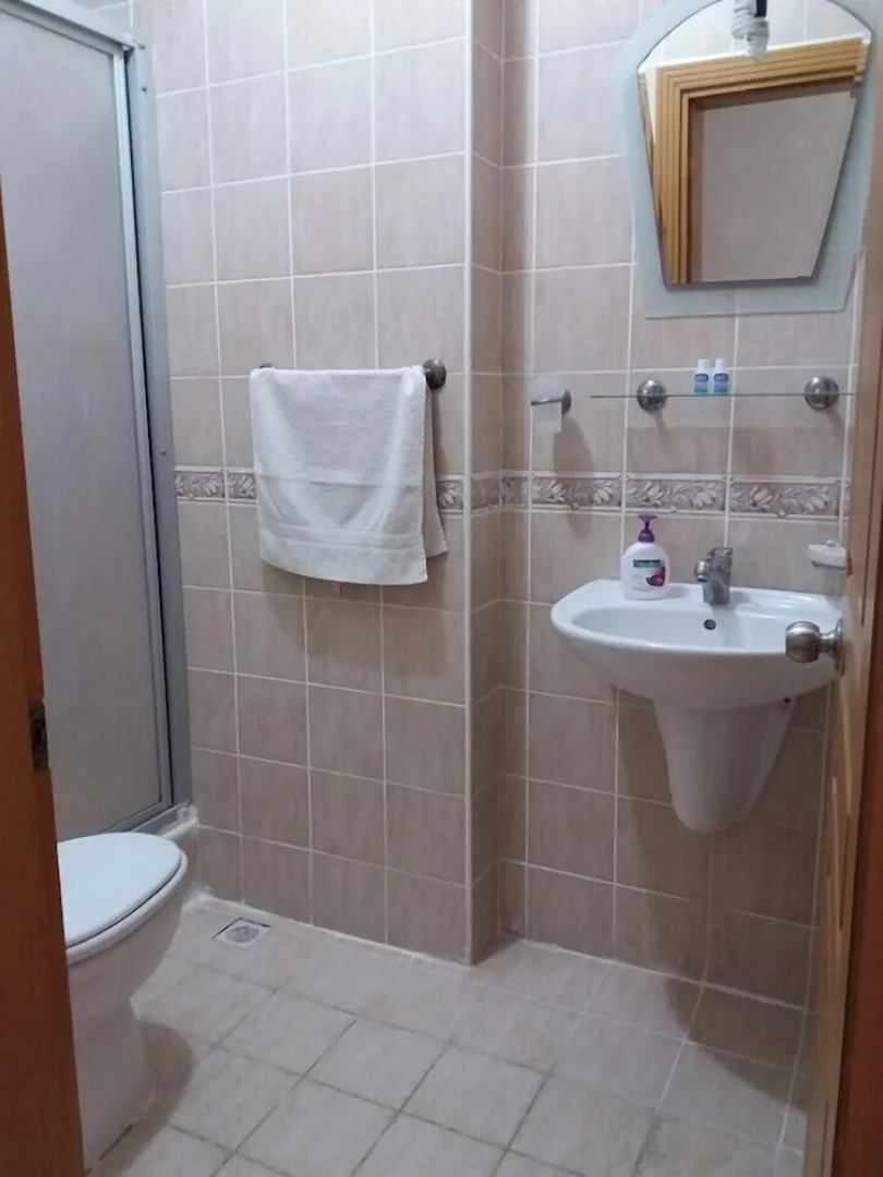 Cizmeci Apart Hotel