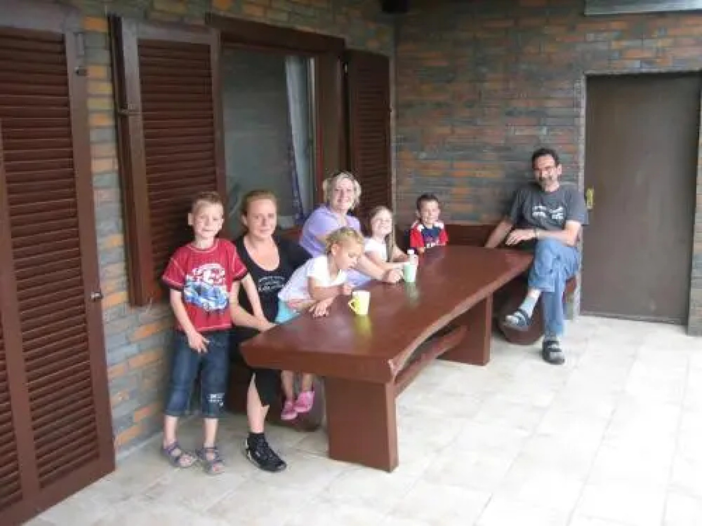 Ferienhaus am Edersee