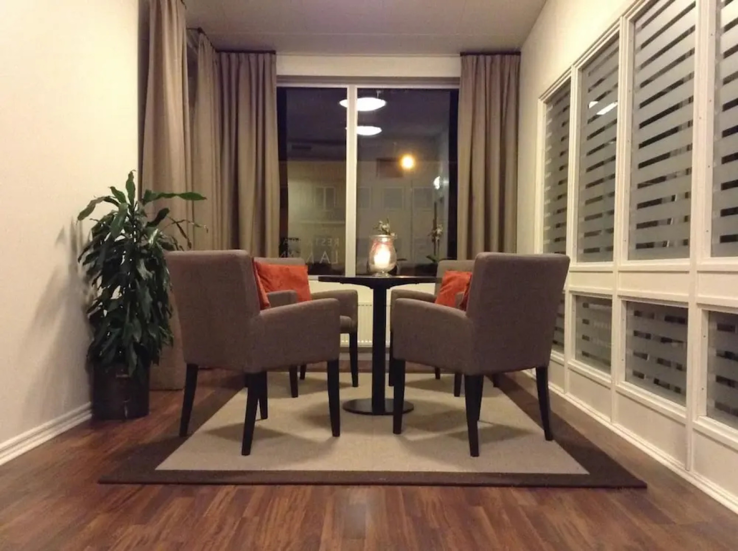 Herrljunga Hotell & Konferens