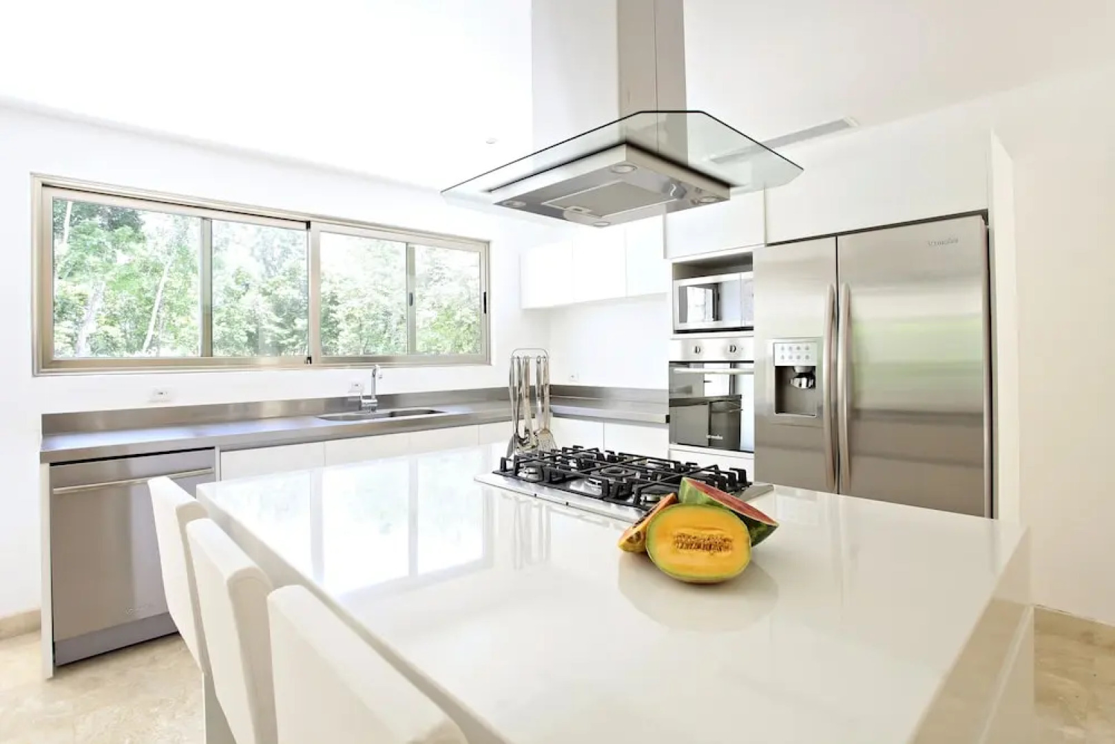 Bahia Principe Vacation Rentals - Three-Bedroom House