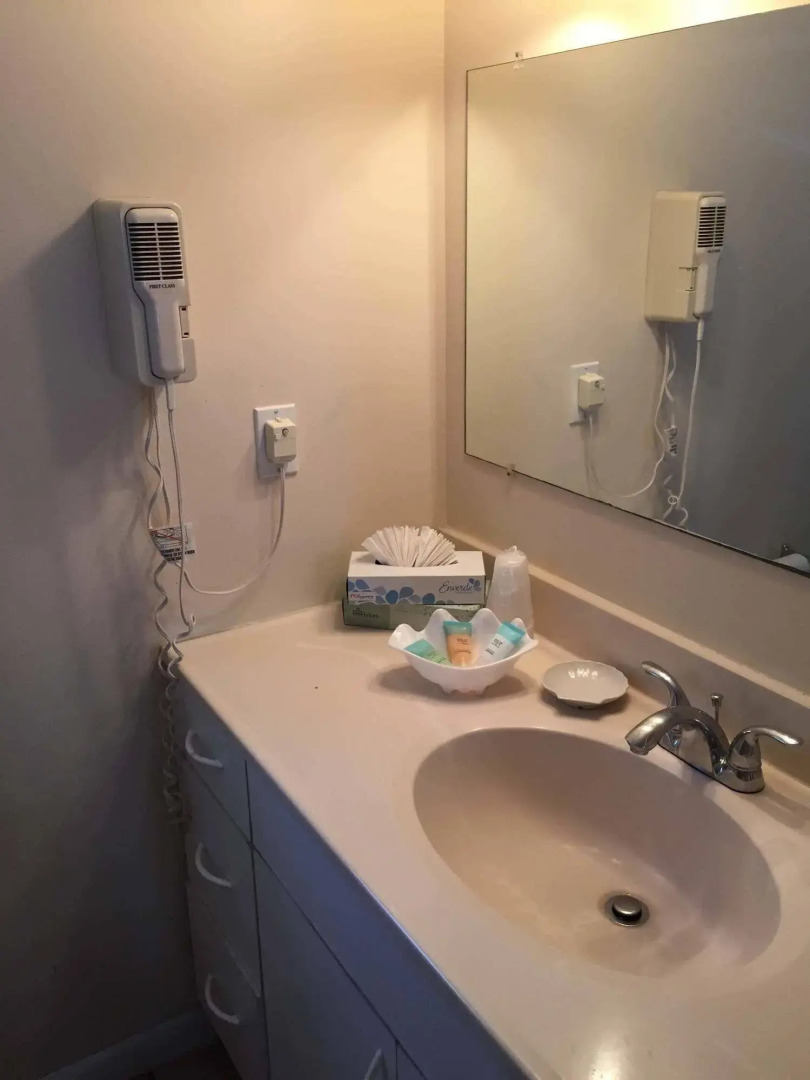 Siesta Key Beachside Villas