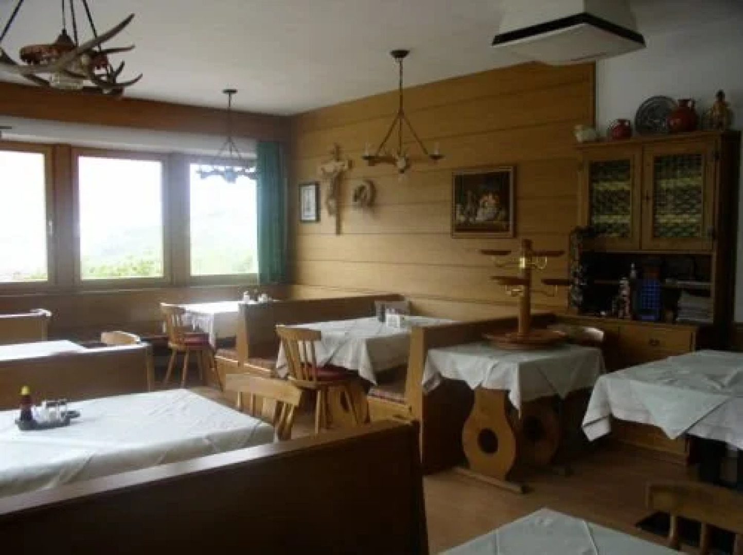 Alpengasthof Köfels