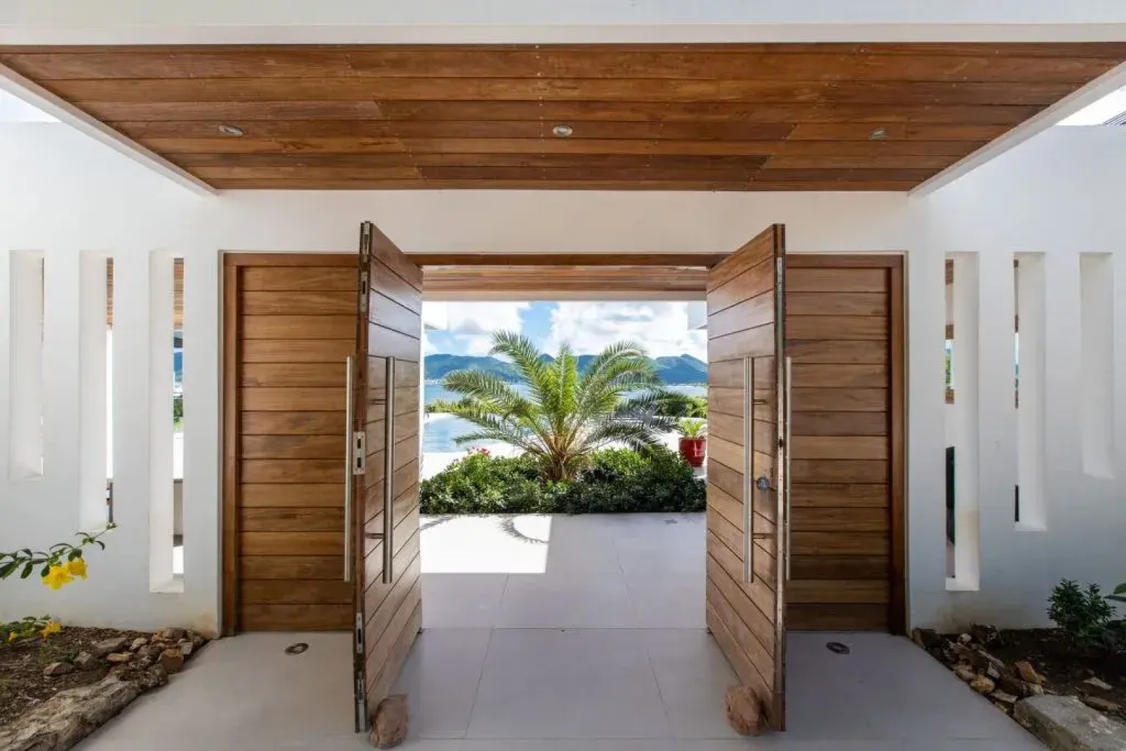 Dream Villa Terres Basses-964