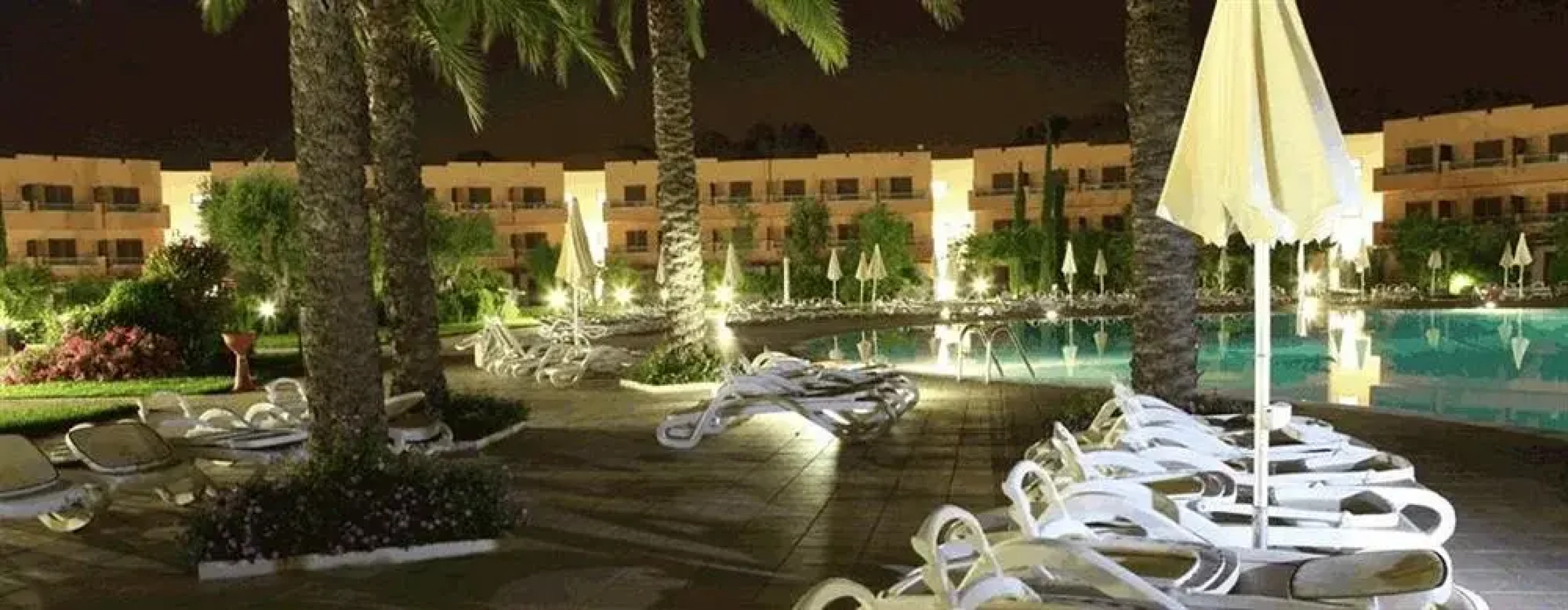 Nicolaus Club Otium Sibari Resort