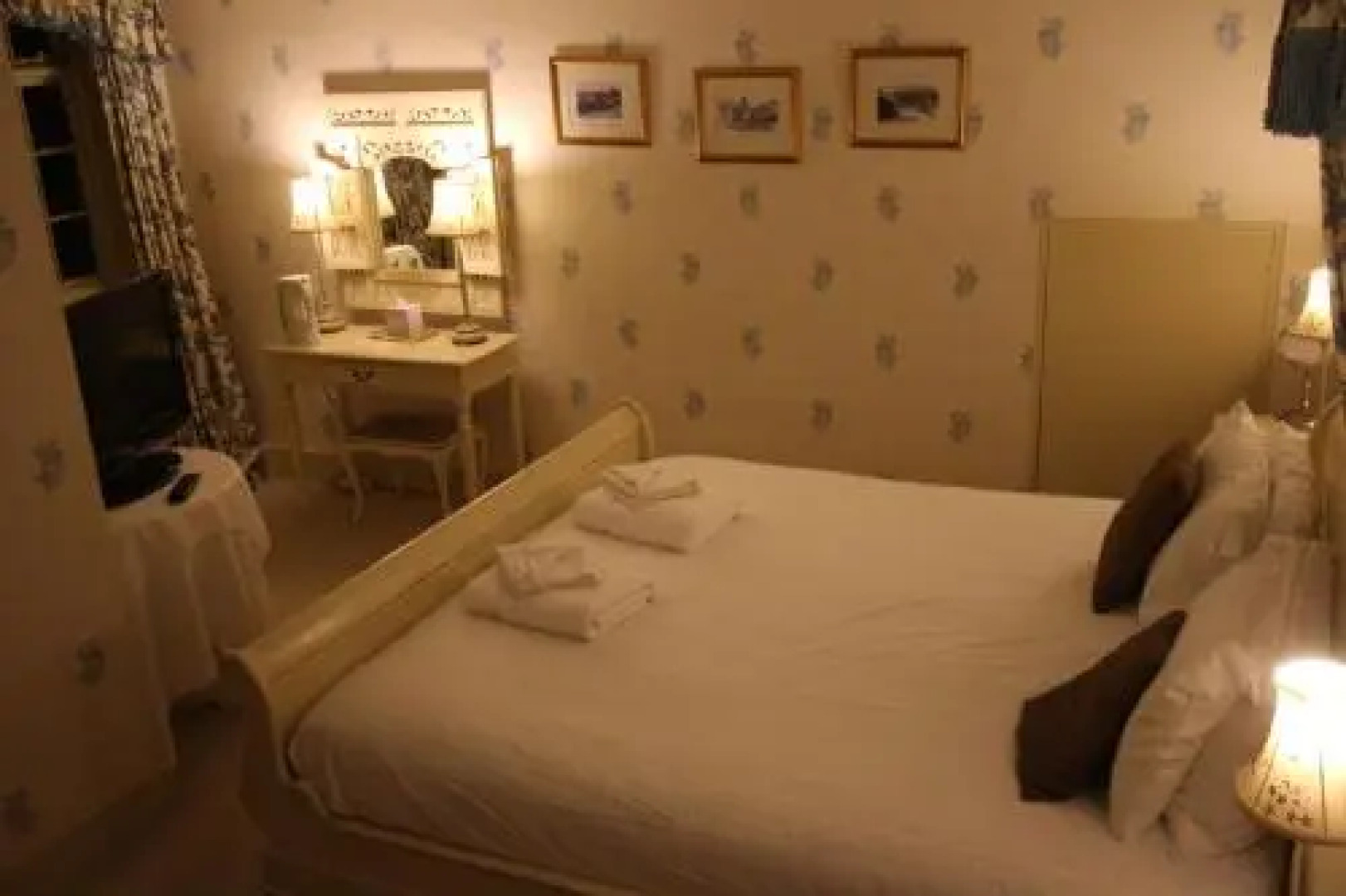 The Manners Arms at Knipton