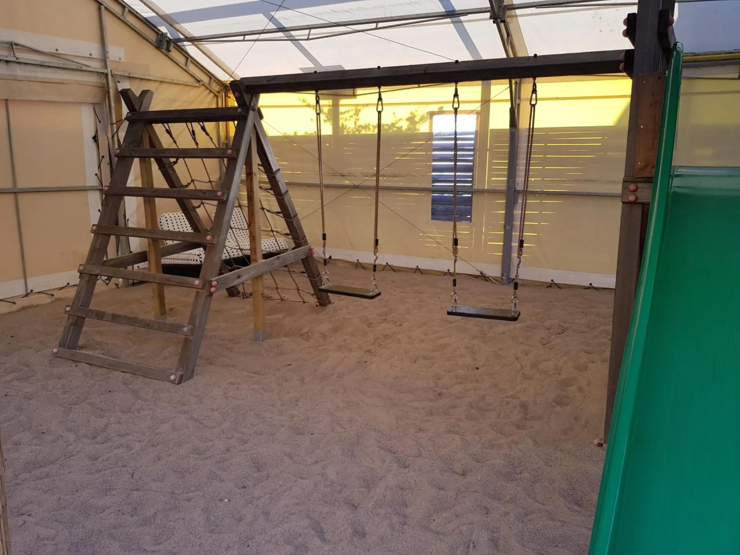 CASILINO Hotel A 20 Wismar