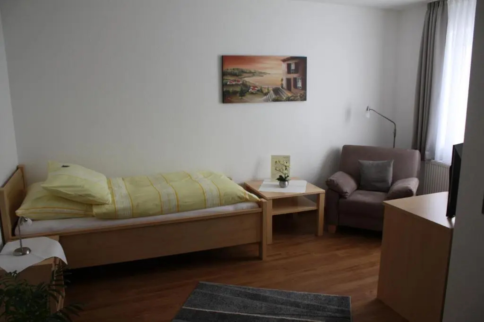 Hotel am Wintergarten