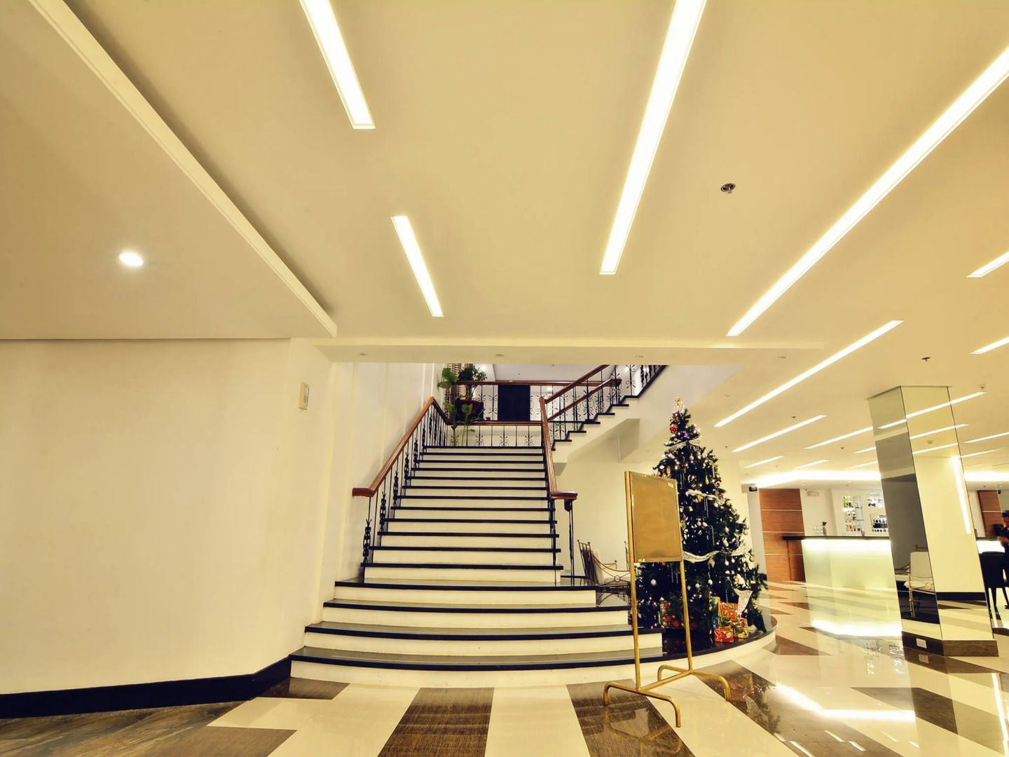 Citystate Asturias Hotel Palawan