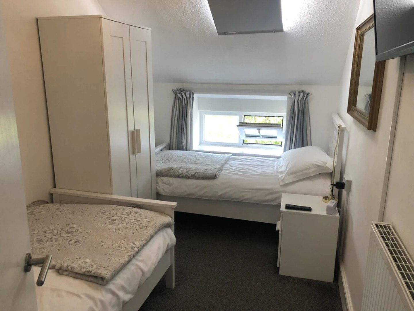 Bluebells Lytham Apartments