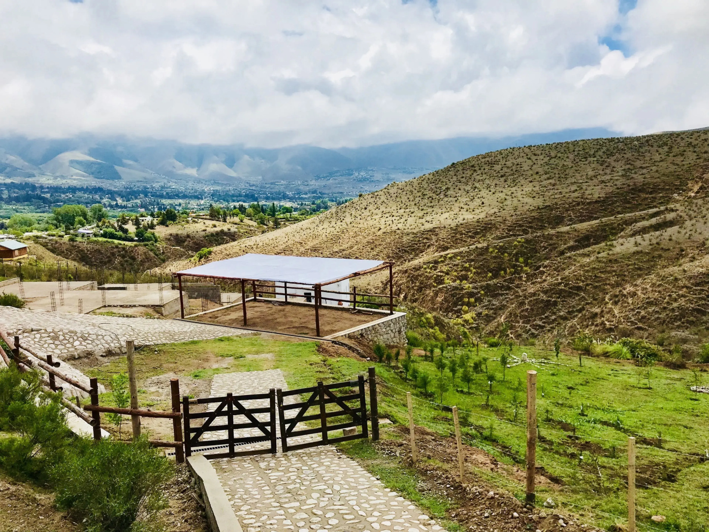 El Vigia del Valle