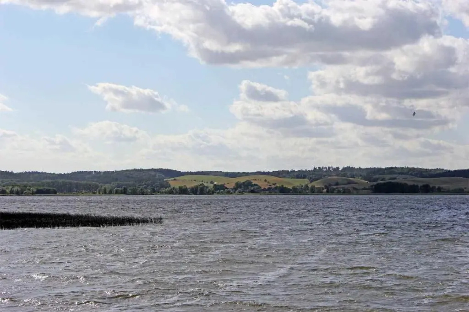 Ferienhaus Kummerow SCHW 731