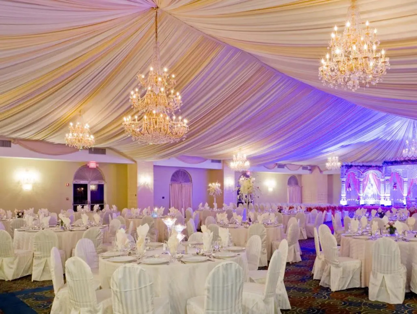 DoubleTree by Hilton Cherry Hill Philadelphia