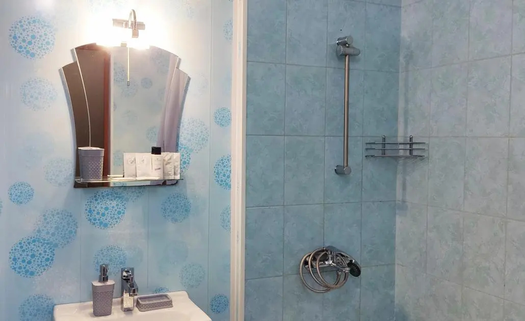 Origami на проспекте Московский