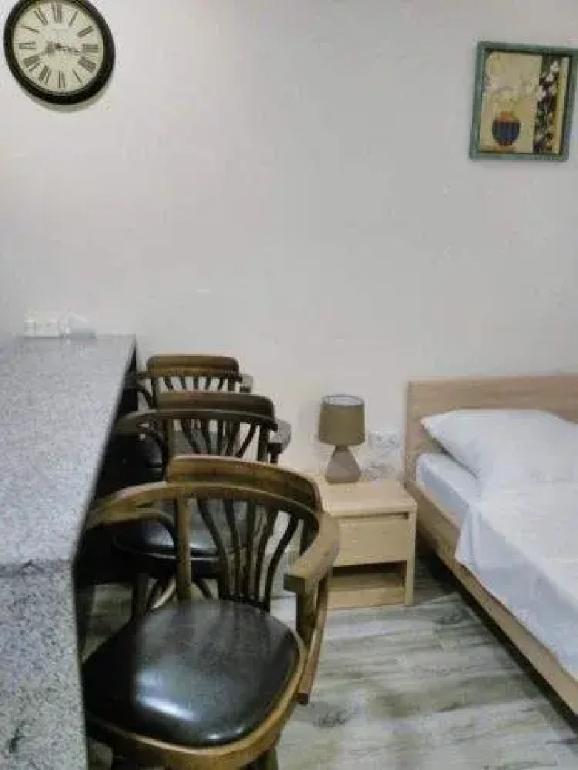 New Gudauri Rooms