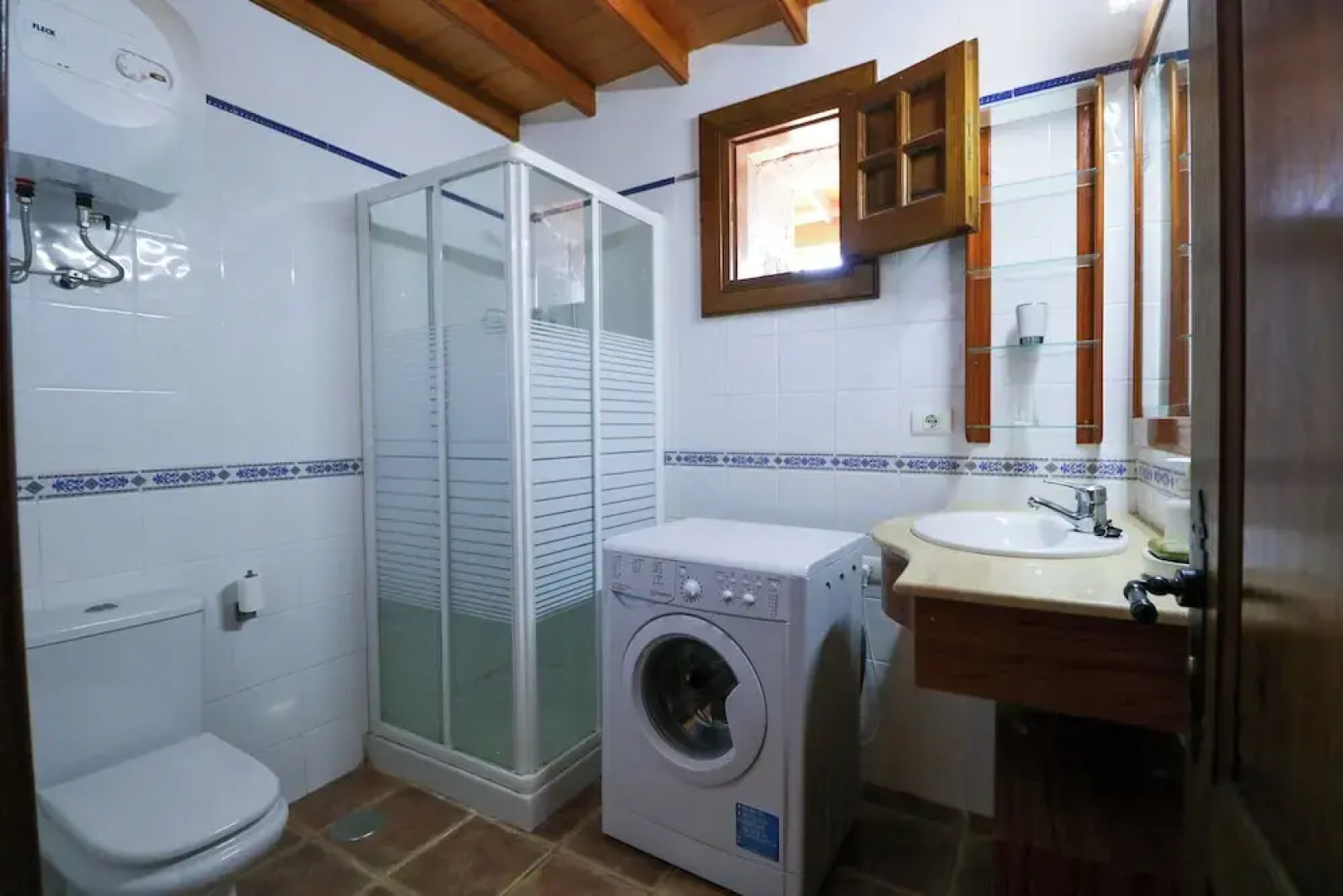 Countryside Views House Teror AHKR