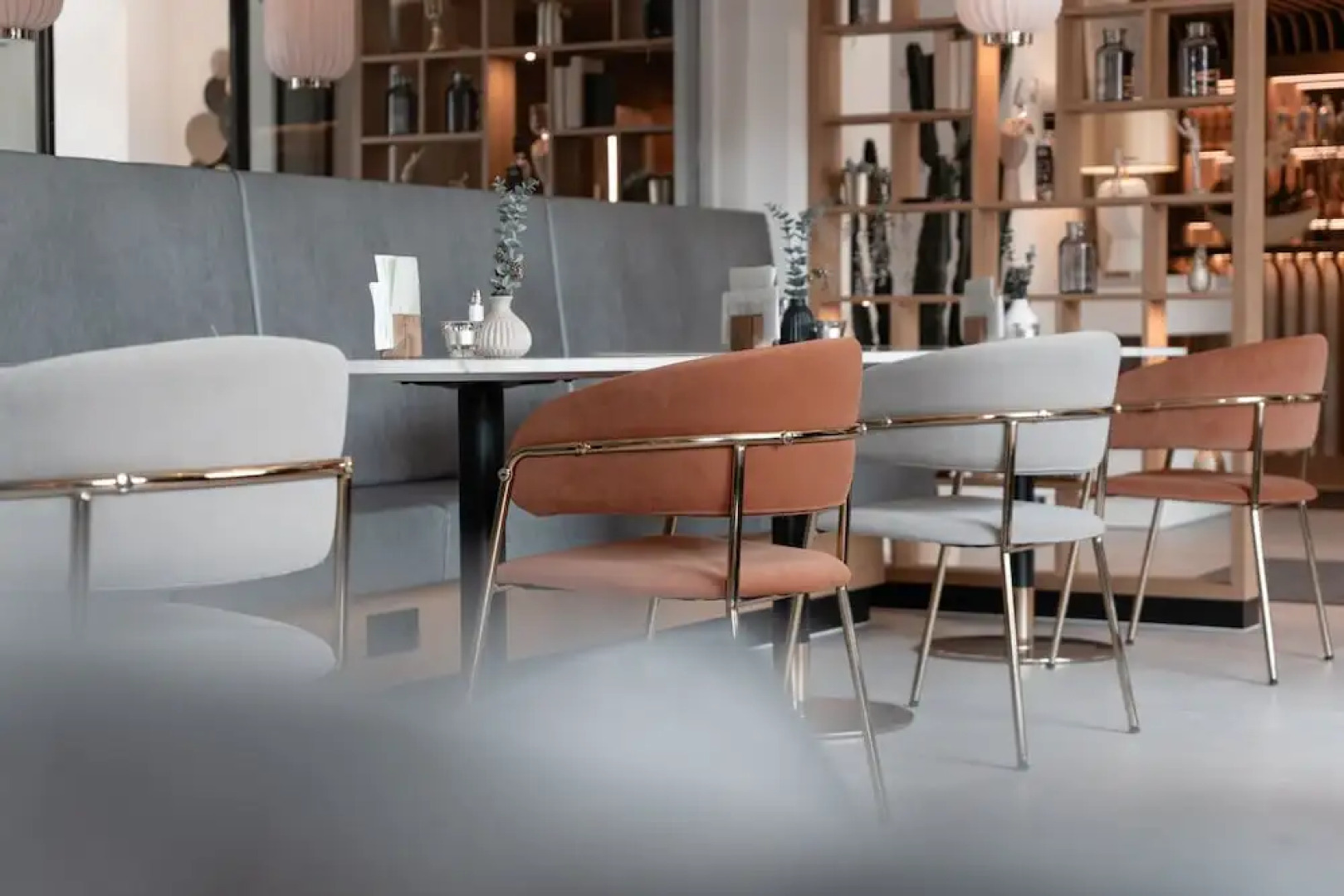 Garni-Wohlfühl -Aktiv Hotel Kronberg