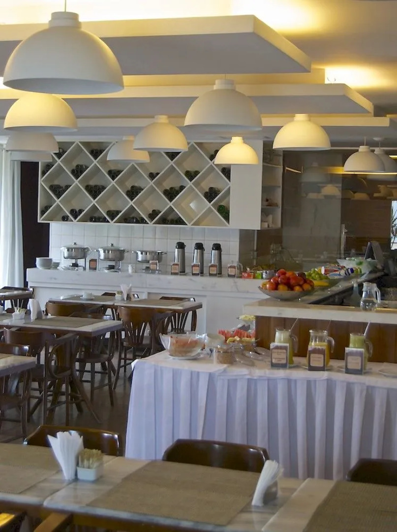 Campus Flat by Vision Vespasiano