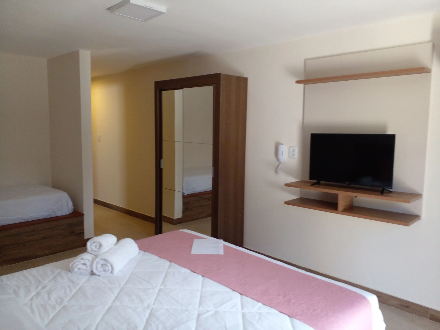 Pousada do Sol de Penedo