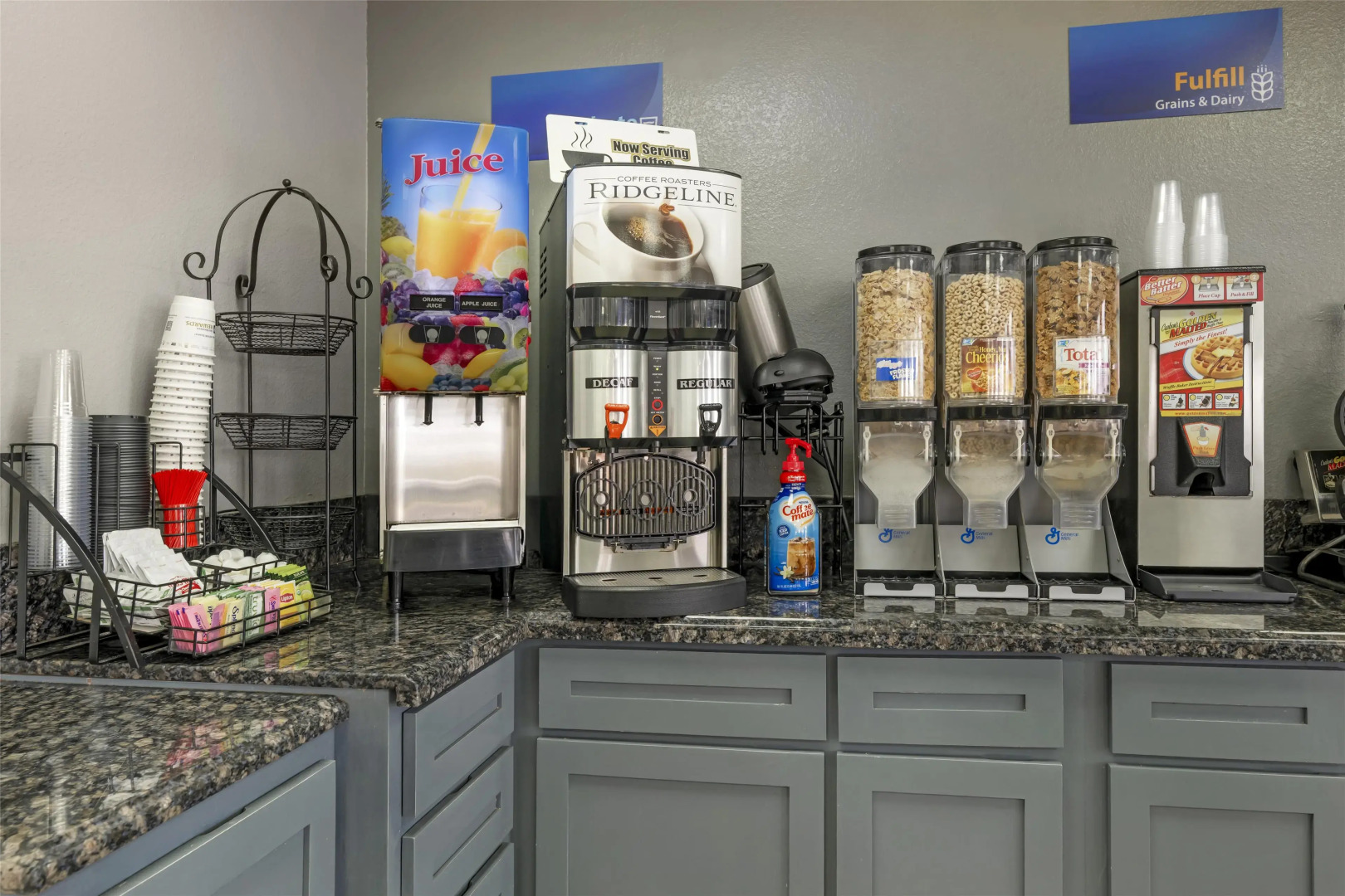 Best Western Executive Inn