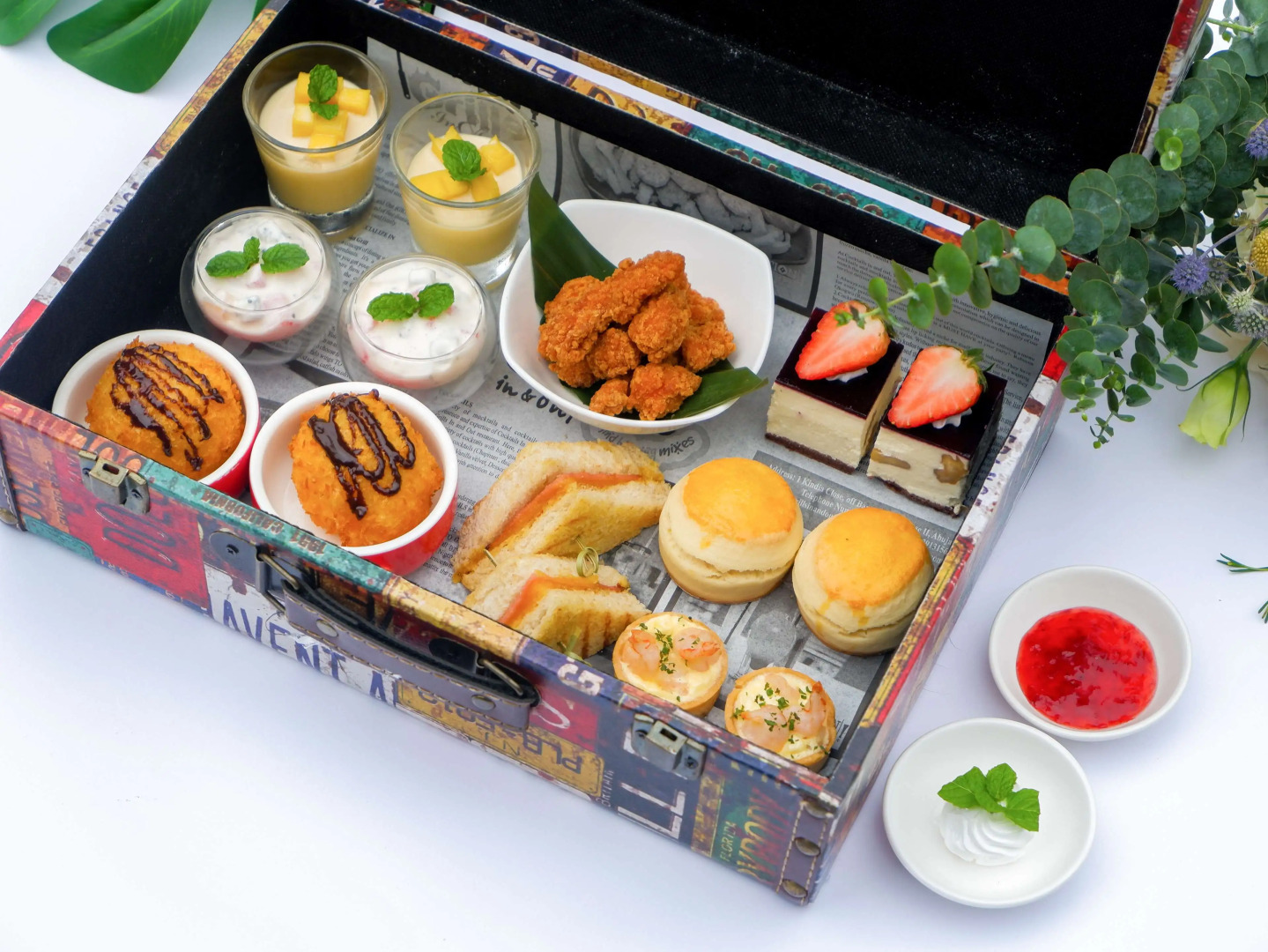 Banyan Tree Yangshuo