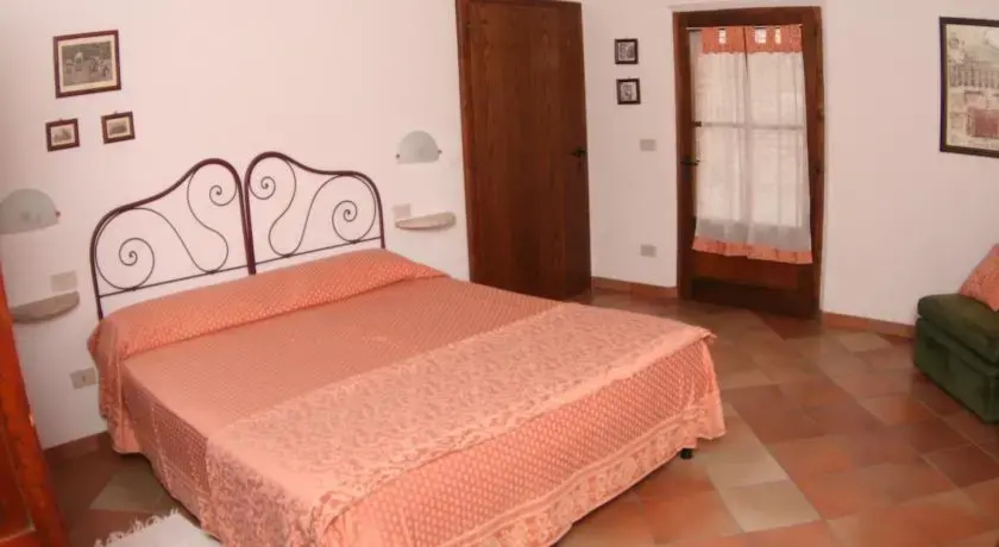 Agriturismo Camugnano