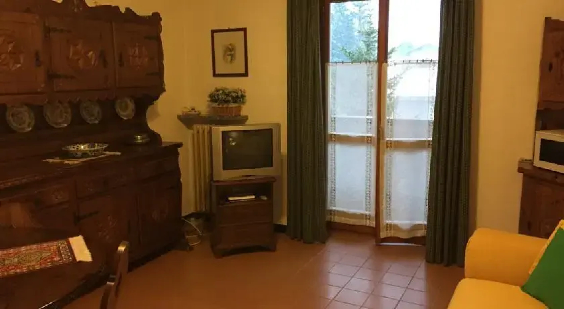 Appartamento Edelwais