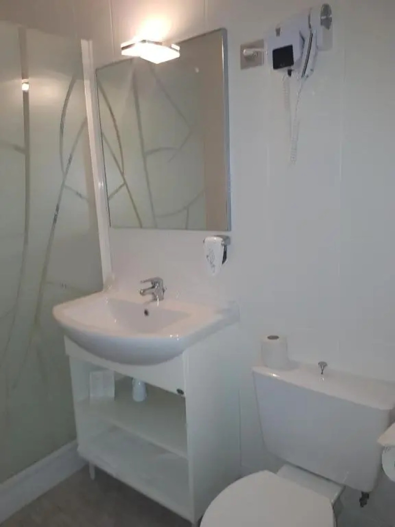 Hôtel Restaurant Les Bruyères