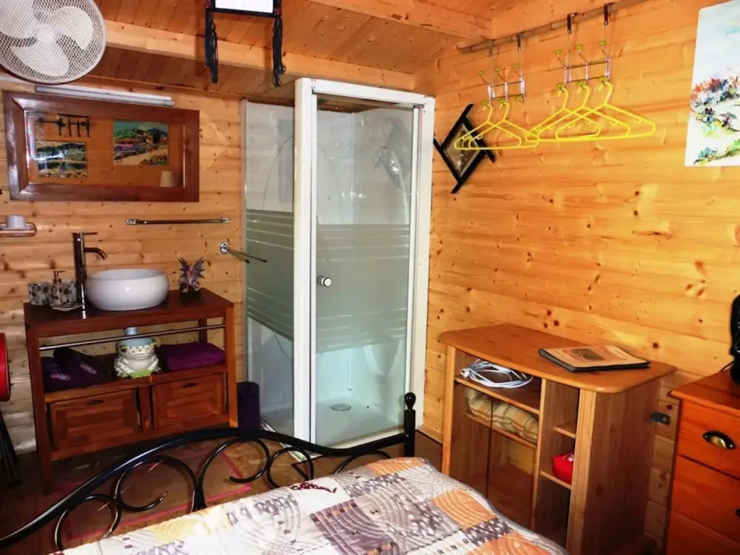 Le Portel des Arnaud