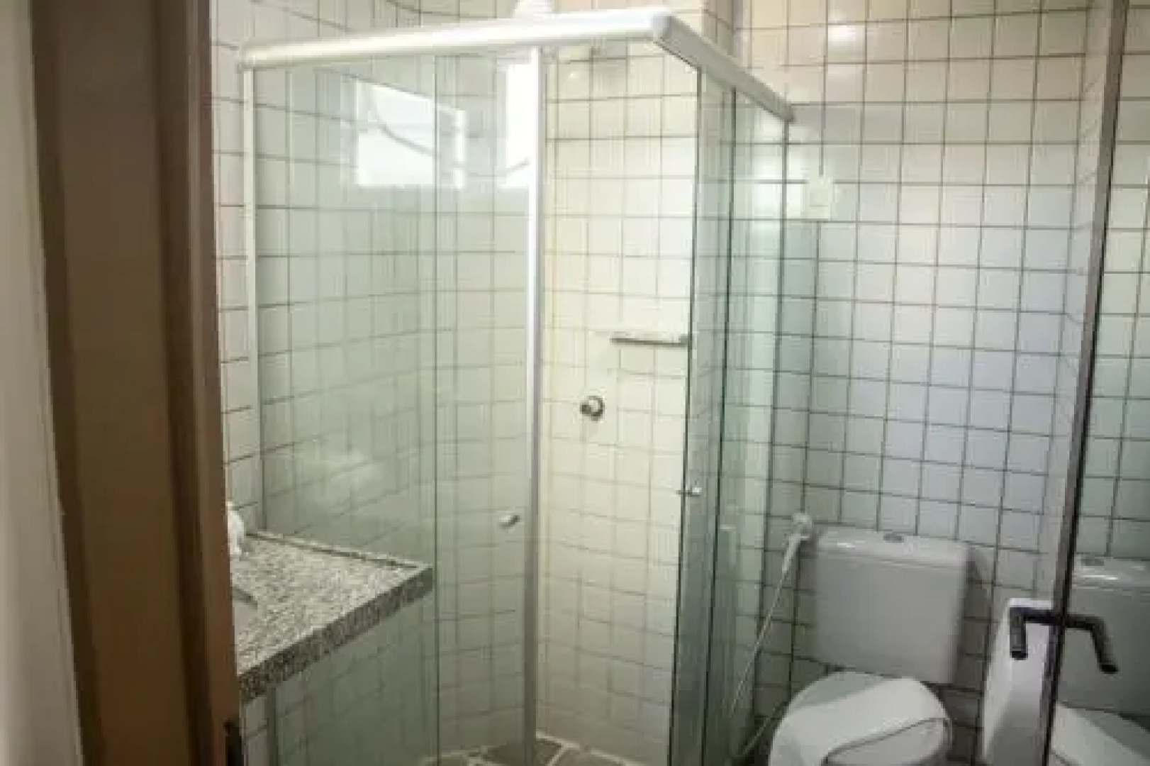 Caruaru Pallace Hotel