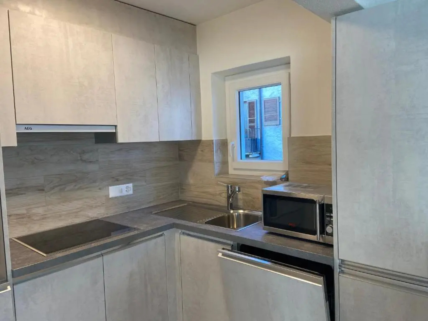 Albergo Pensione San Giorgio