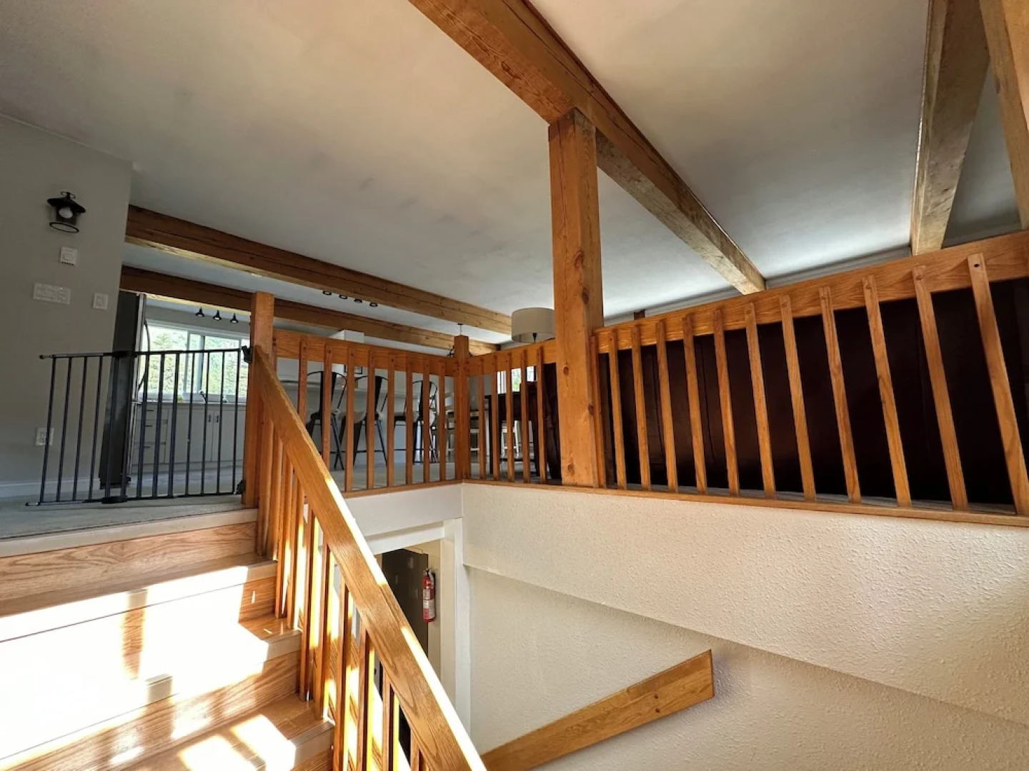 Bearvalley Guesthouse