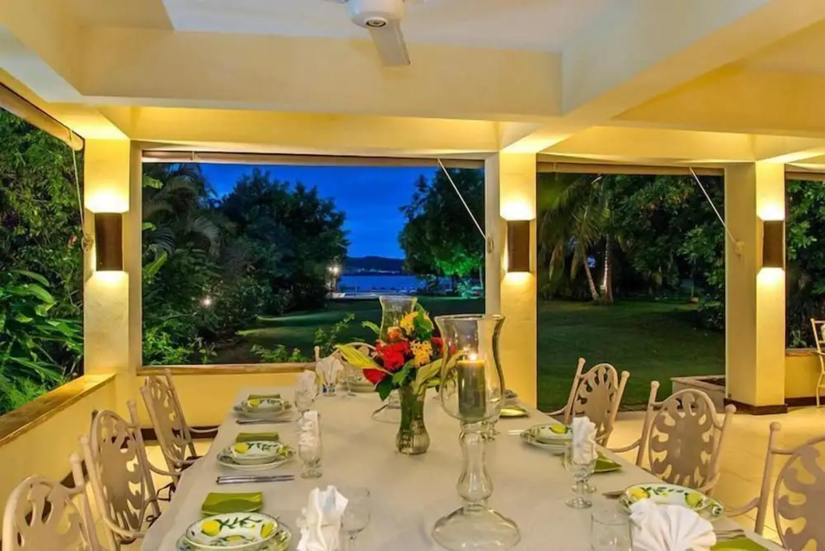 Coral Cove-Discovery Bay 5BR