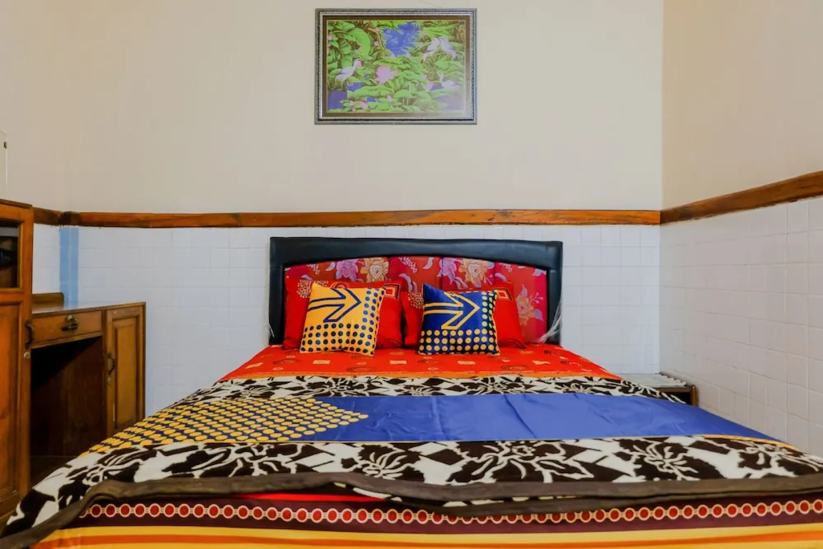 Hotel Dewi by OYO Rooms