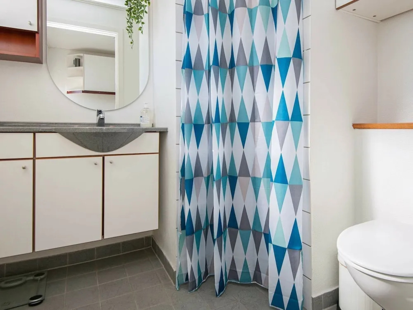 Lovely Holiday Home in Glesborg Near Sea