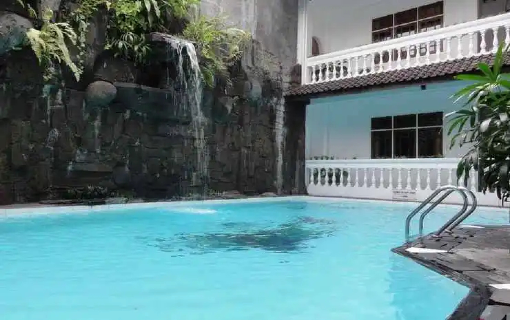 Hotel Bladok Malioboro Jogja