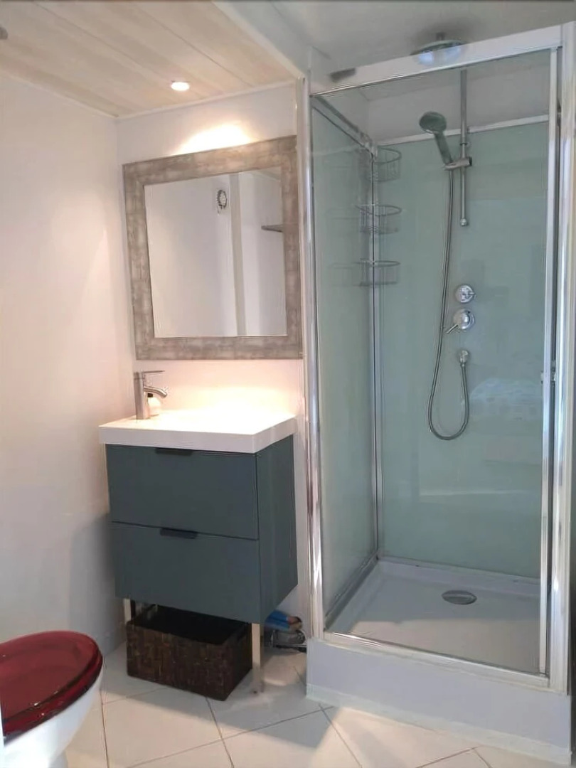 Villa Calme Garrigue Plage Montpellier