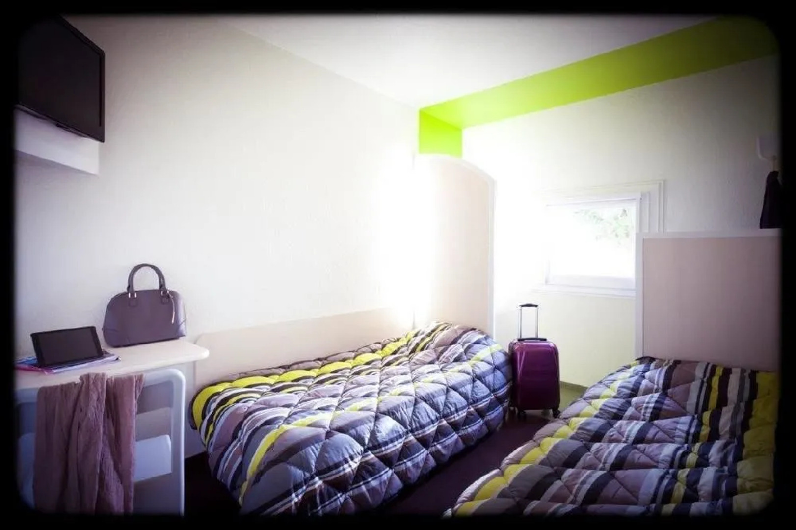 Hotelf1 Toulouse Muret