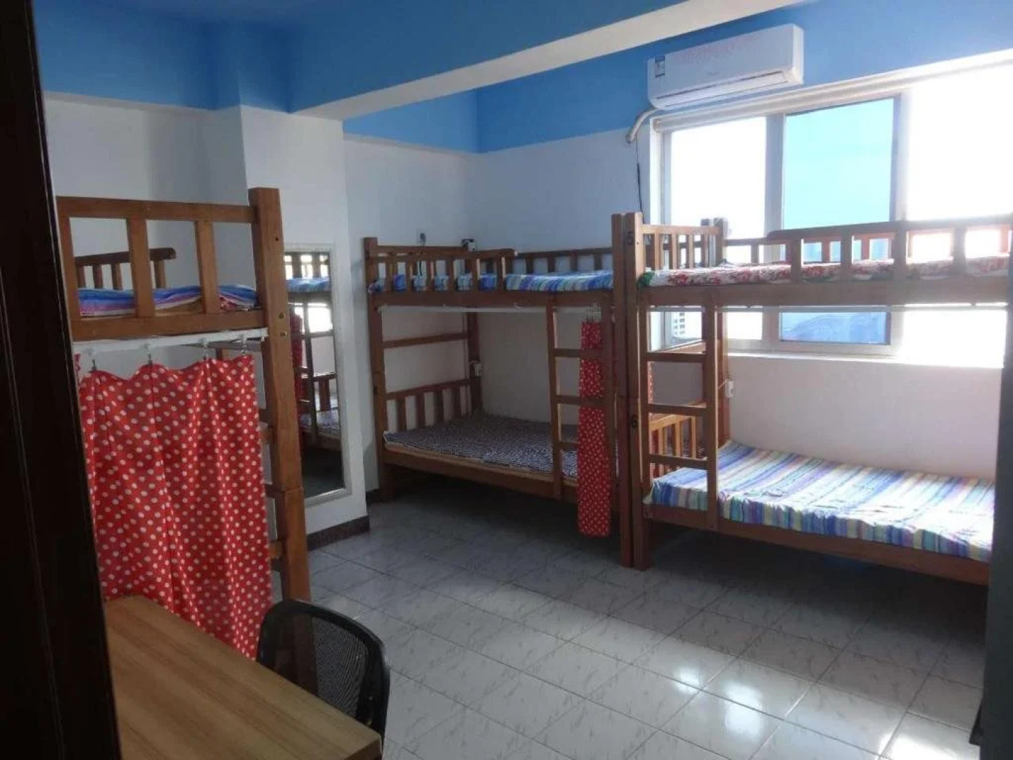 Haikou Hot Tide Youth Hostel