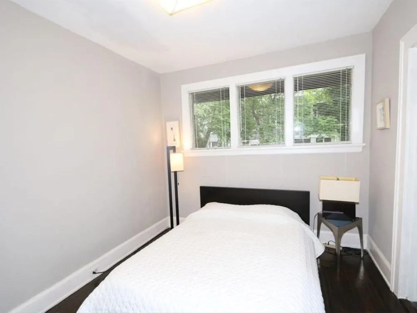 Hopkins Park Bed and Breakfast