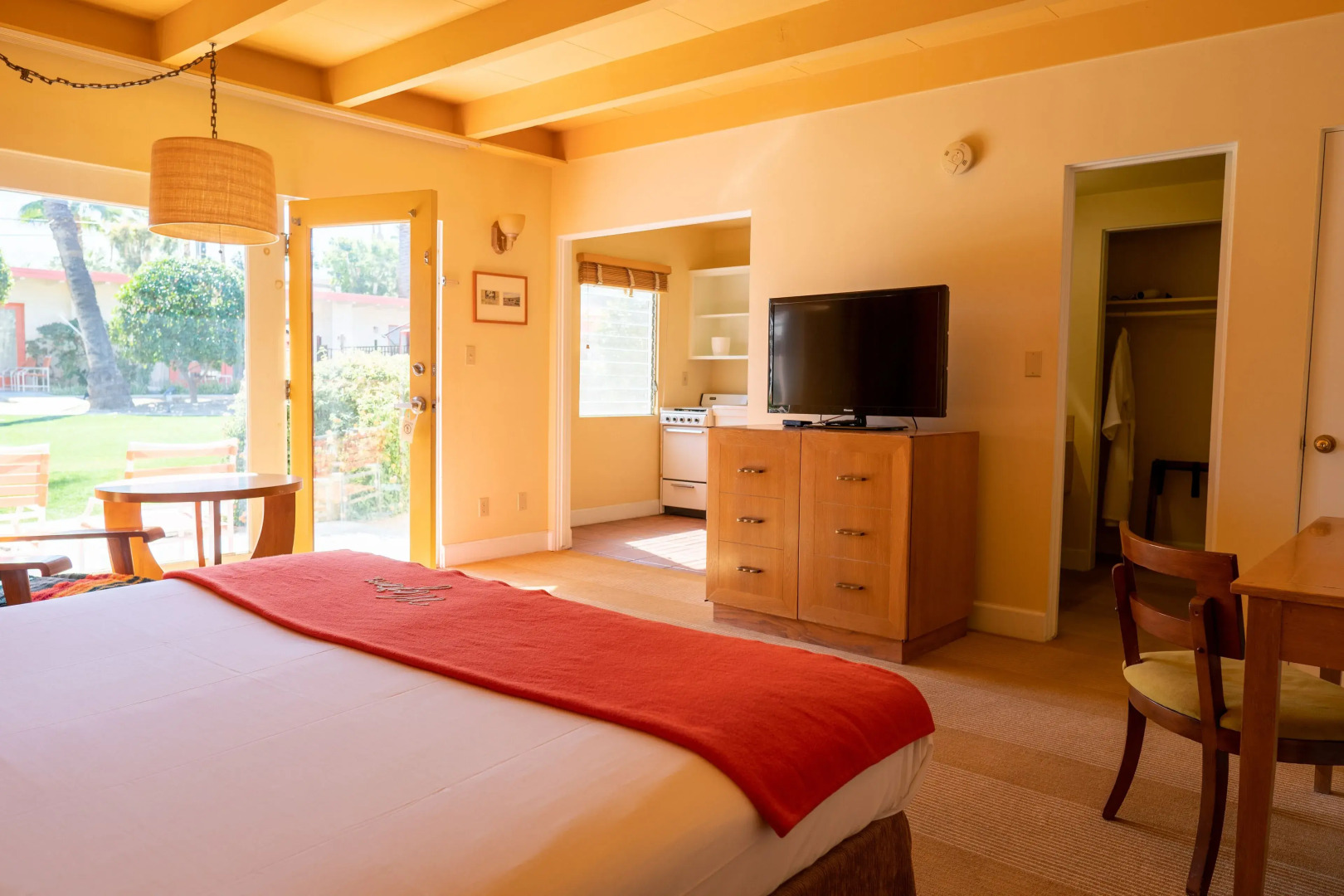 Mojave Resort - Adults Only