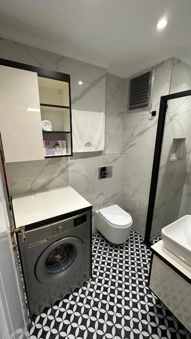 Mar Boutique Apartment