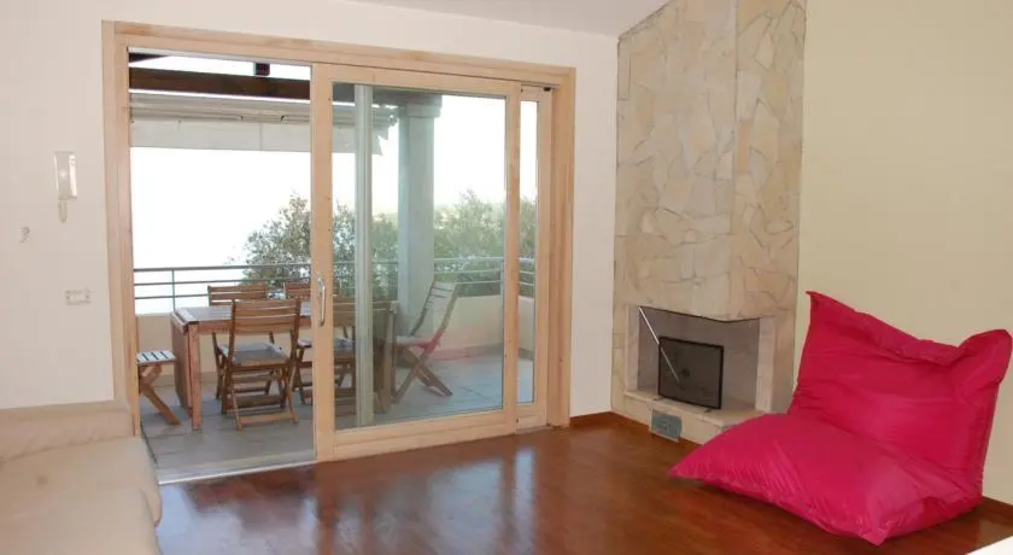 La Residenza sul Golfo