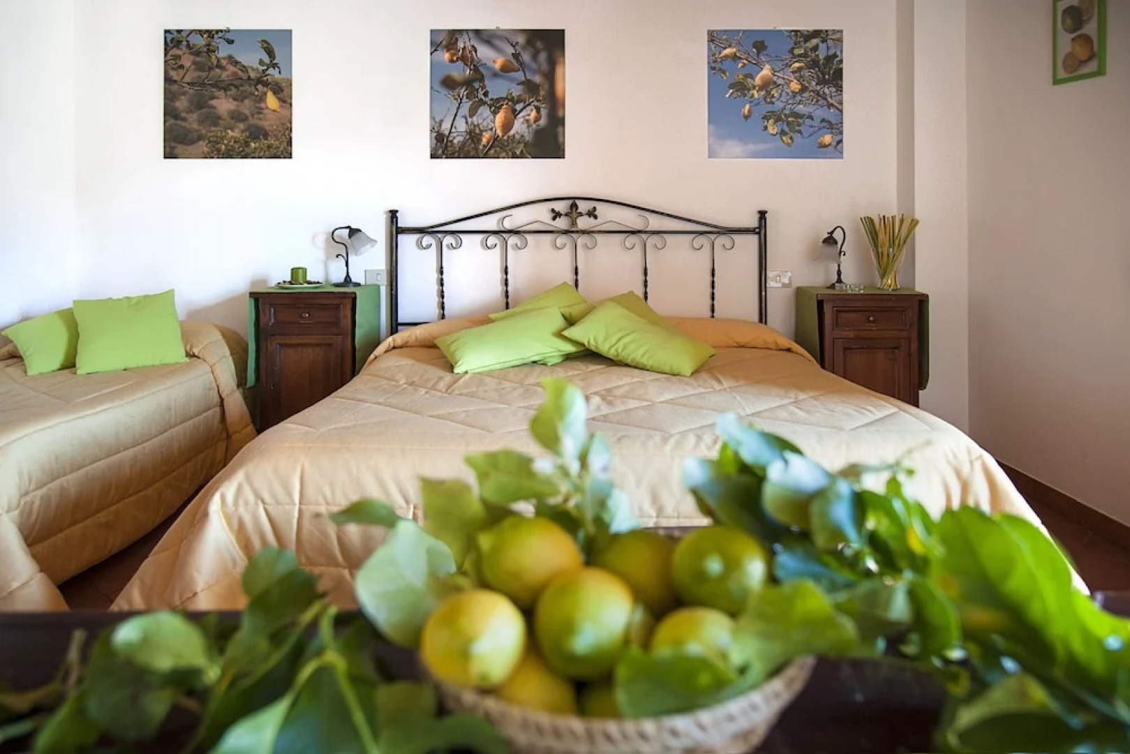 Azienda Agrituristica Bergi