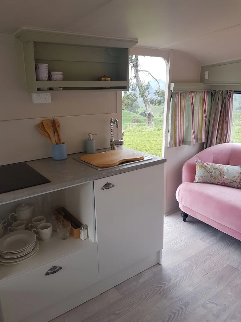 Rotorua Hillside Haven