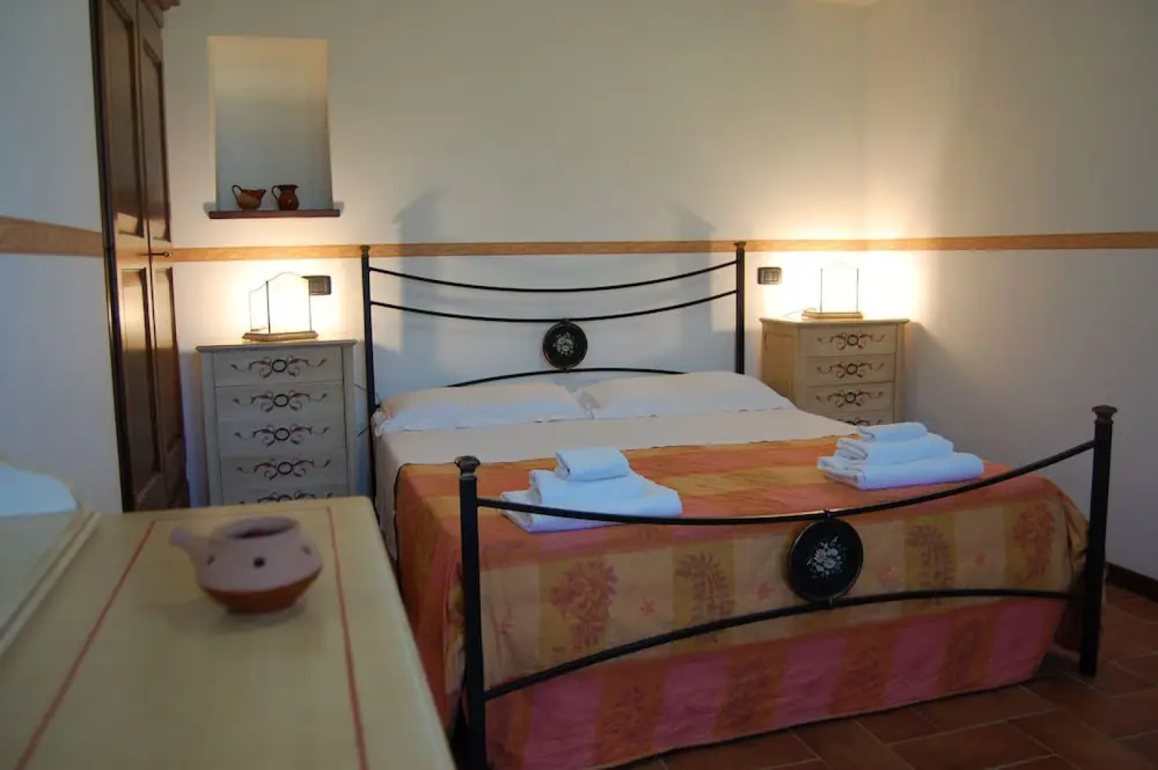 Il Giardino degli Ulivi