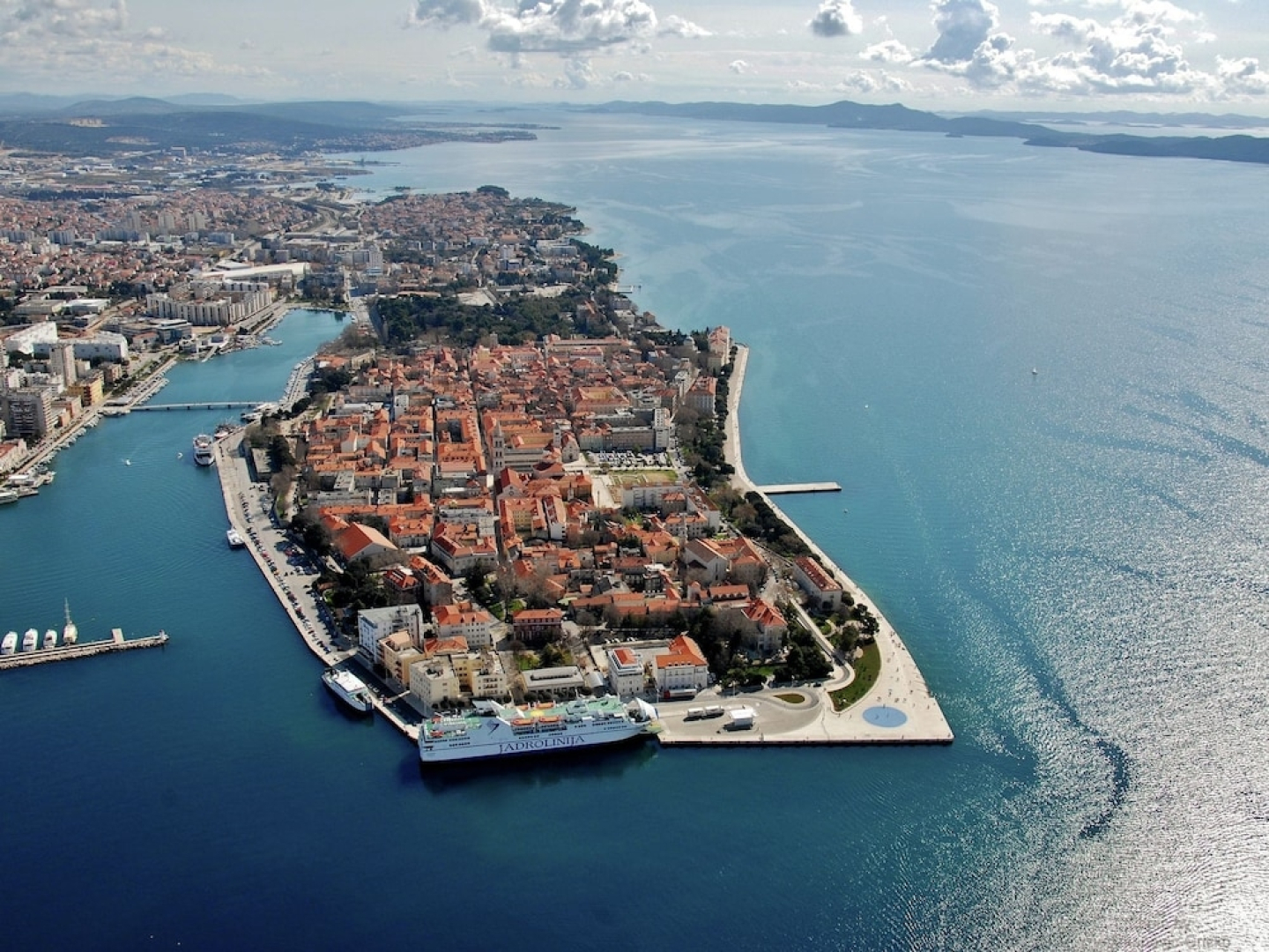 Cozy Villa in Seline With Private Swimming Pool