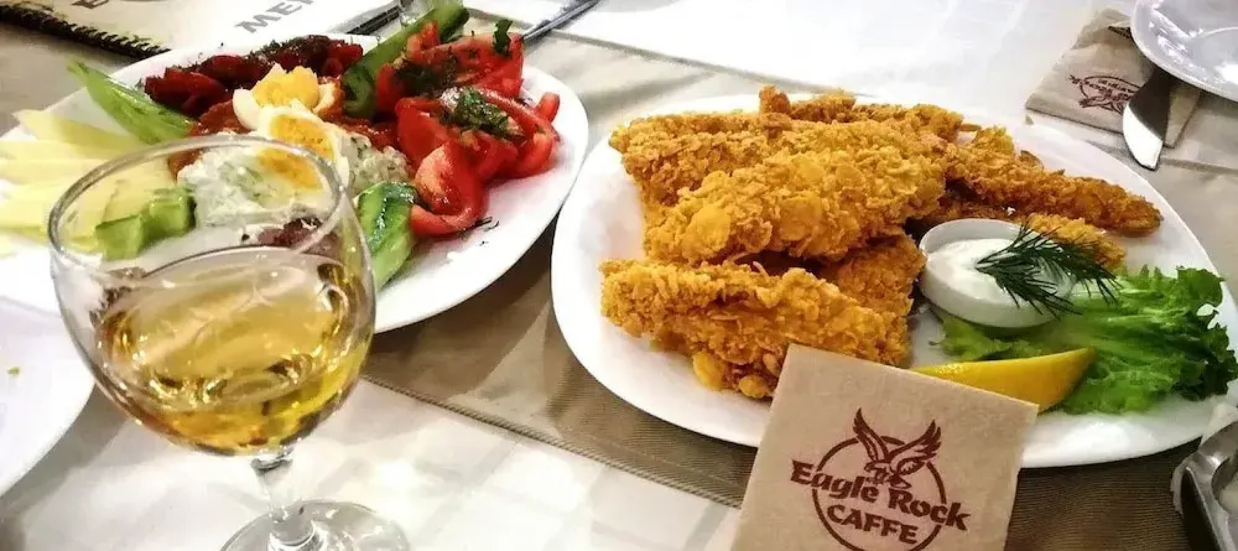 Eagle Rock Apartments