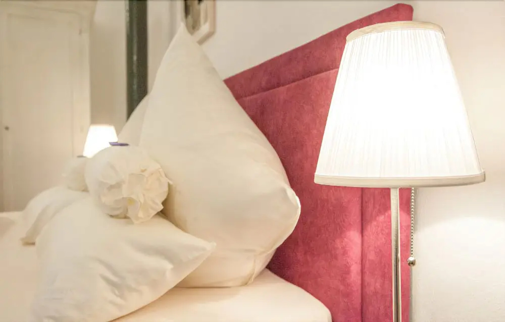 Nachtquartier Burg Flamersheim